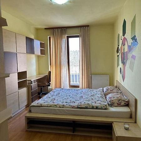 Central Apartment No1 Timisoara Ngoại thất bức ảnh