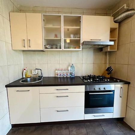 Central Apartment No1 Timisoara Ngoại thất bức ảnh